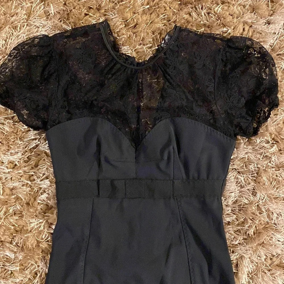 Dolce&gabbana gorgeous dress size 0 - Picture 8 of 15